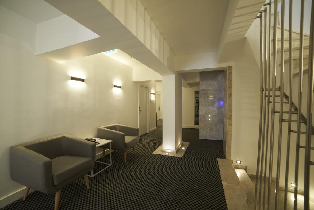 אסקיסהיר En Otel Karaca מראה חיצוני תמונה