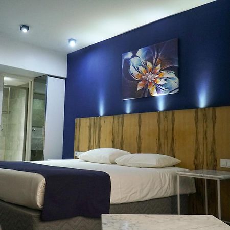 אסקיסהיר En Otel Karaca מראה חיצוני תמונה