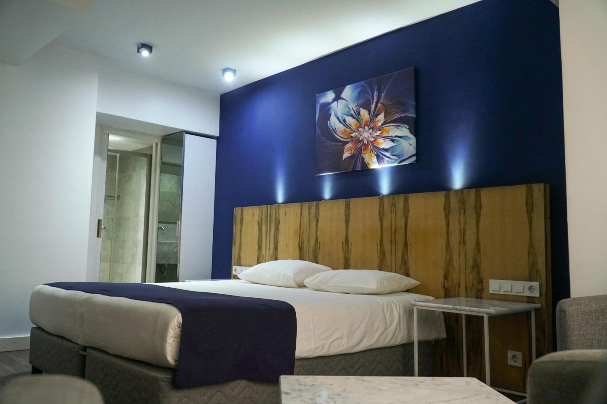 אסקיסהיר En Otel Karaca מראה חיצוני תמונה