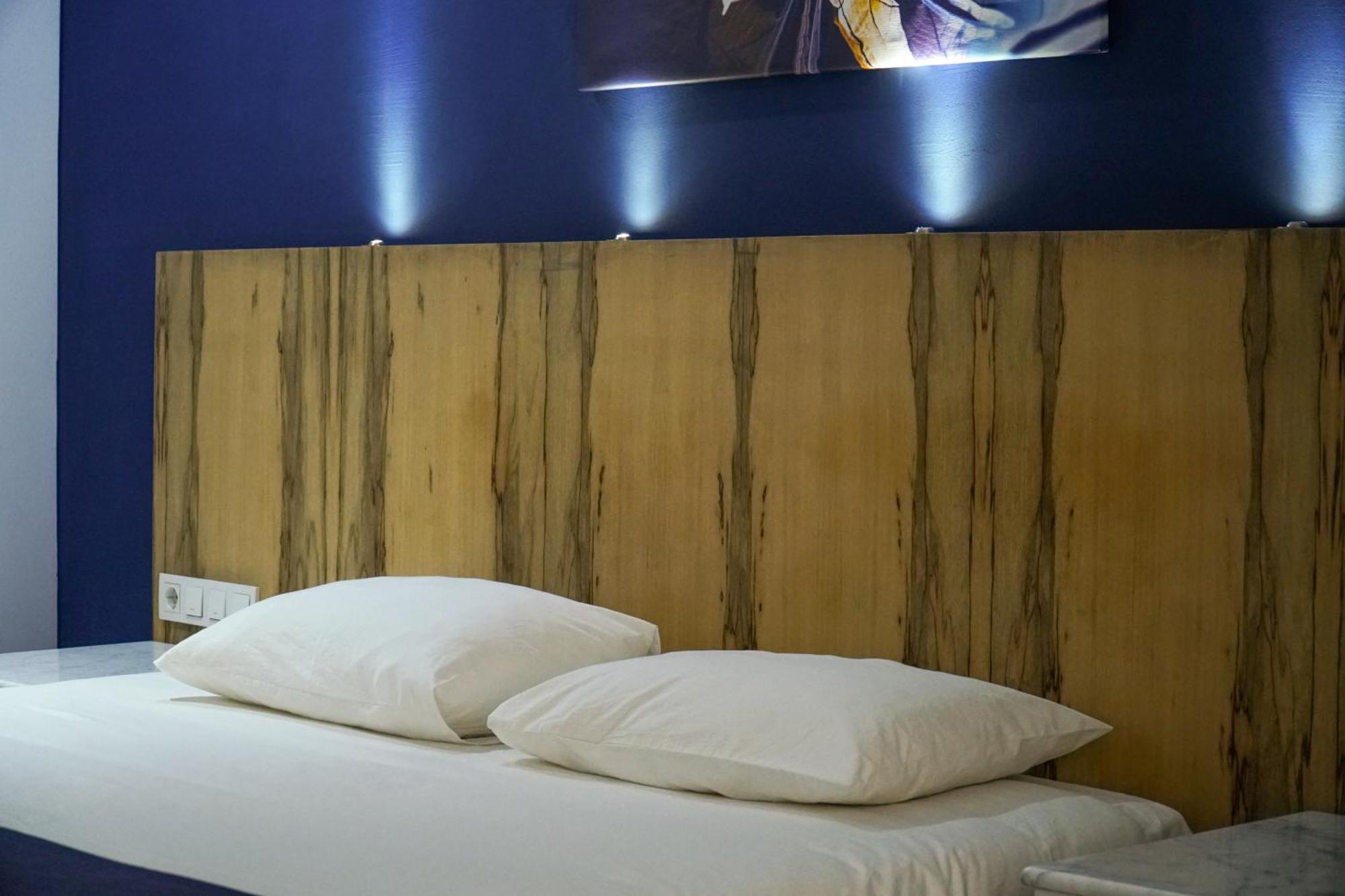 אסקיסהיר En Otel Karaca מראה חיצוני תמונה
