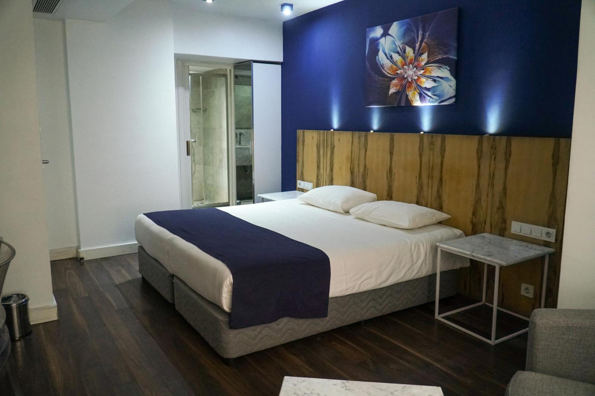 אסקיסהיר En Otel Karaca מראה חיצוני תמונה