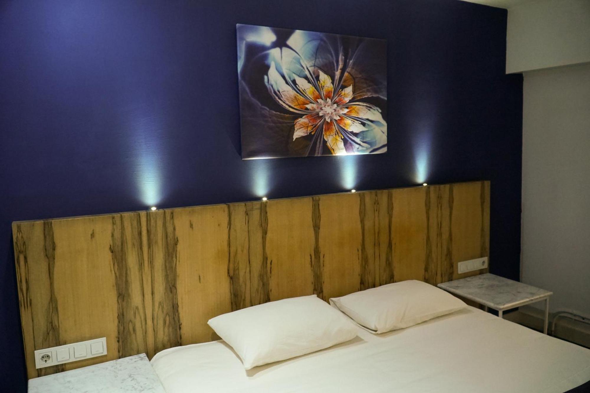 אסקיסהיר En Otel Karaca מראה חיצוני תמונה