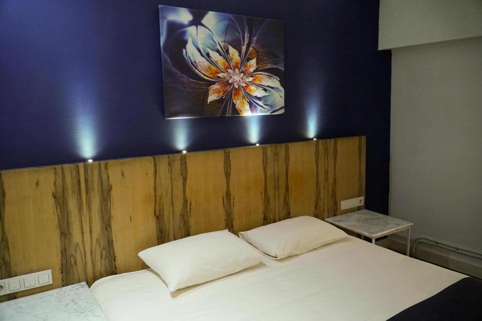 אסקיסהיר En Otel Karaca מראה חיצוני תמונה